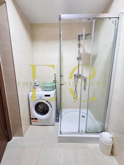 COMISION 0%! VANZARE: Penthouse 2 camere + parcare, 77 m2, ISARAN - 5