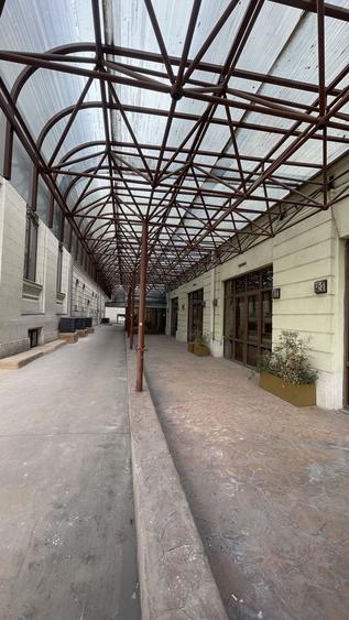 Spatiu Calea Victoriei | Restaurant | Terasa Prime Location - 6