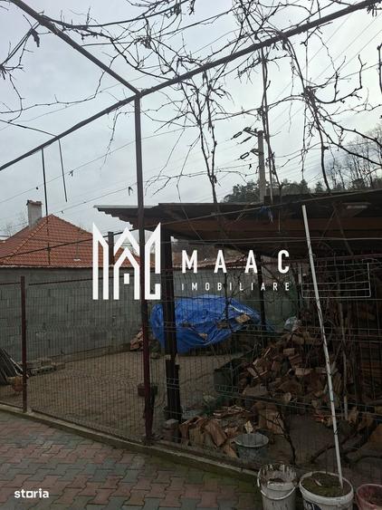 Casa Spa?ioasa 7 Camere | 400 MPU | Curte Amenajata | Talmacel - 1