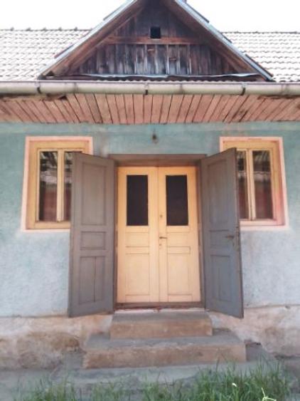 Casa de vanzare, Chiheru de Jos - 7