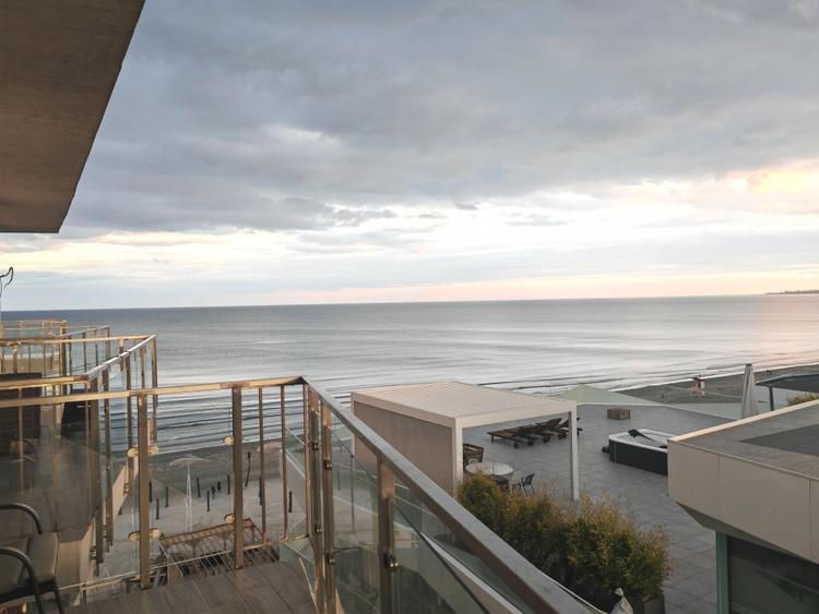 Apartament 1 camera, decomandat, 32 mp, VEDERE LATERALA la MARE, cod 161340 - 10