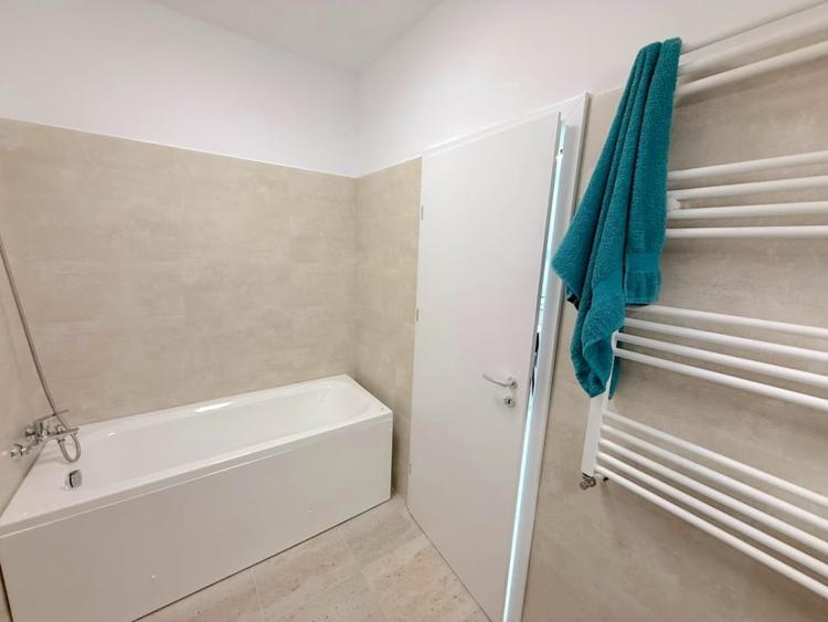 Apartament de 3 Camere - 77mp | Mobilat Utilat | Nou - Finalizat | Green Garden - 8