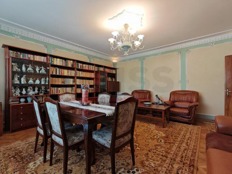 Ap 3 camere | decomandat | 94 mp  + garaj | Tomis Mall | Central - 1