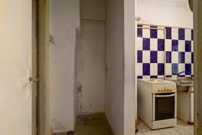 Stefan cel Mare, Grozovici, garsoniera spatioasa cu logie si boxa - 12