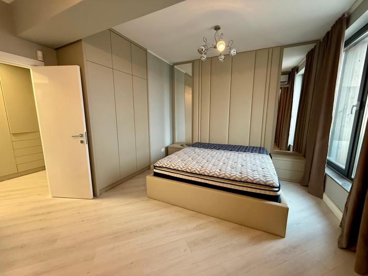 Apartament Premium cu Vedere Frontala la Mare – Mamaia Central - 32