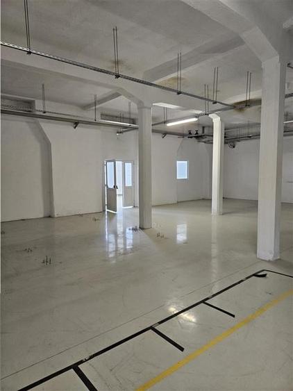 Spatiu Industrial - 3500 mp - Productie - Depozitare - Office - 17