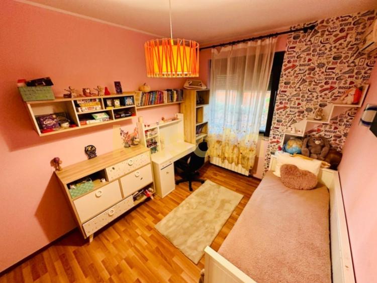 OPORTUNITATE | APARTAMENT 3 CAMERE | BUCURESTI NOI | PARC | BLOC NOU - 5