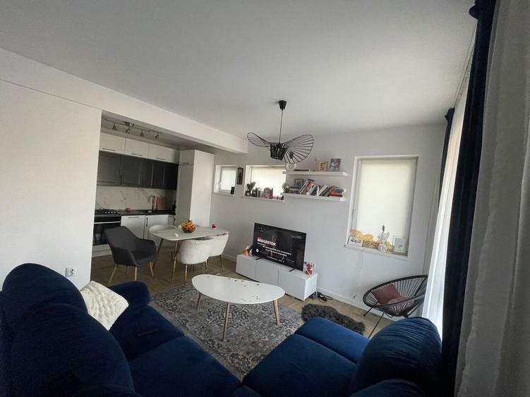 Apartament 3 camere rediu - 3