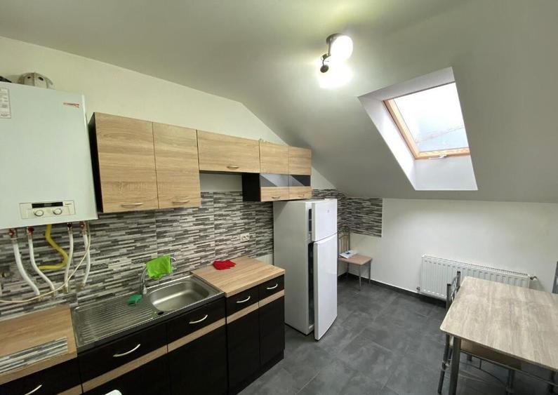 Apartament spatios de inchiriat, 88 mp in zona Porii - 3