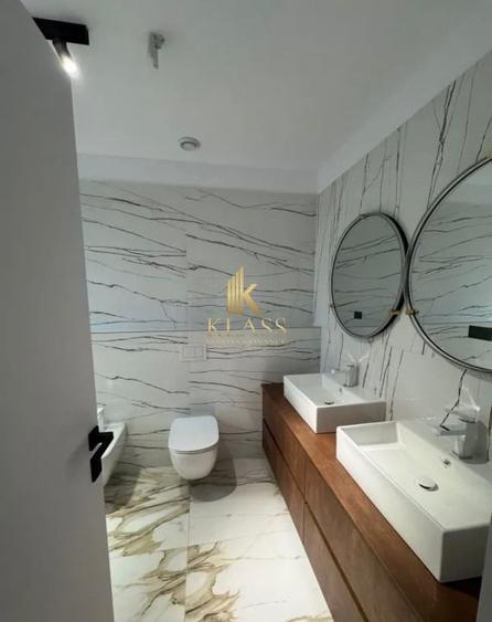 Casa moderna cu 5 camere si piscina pe acoperis – Serenity Residence Voluntari - 5