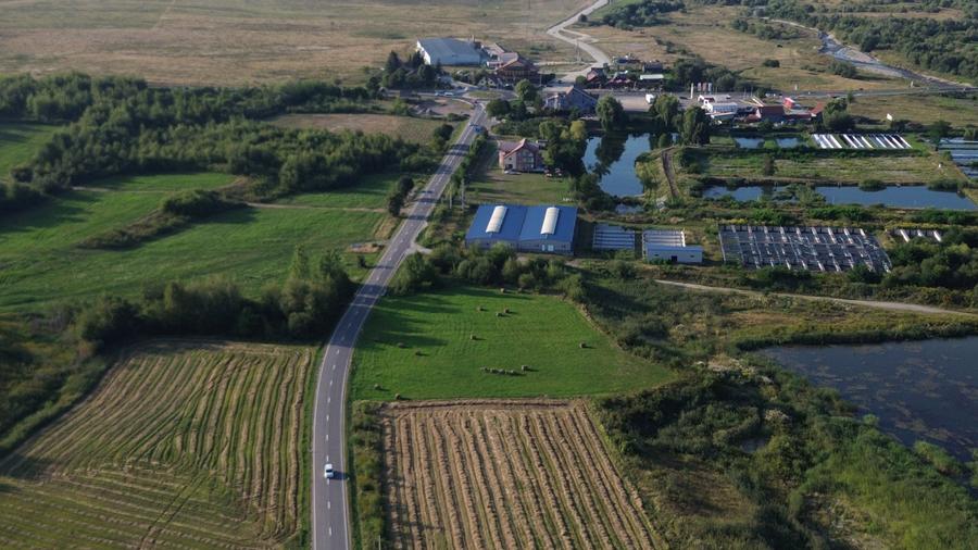 Parcele teren Transfagarasan - 463mp - 510mp - direct de la proprietar! - 5