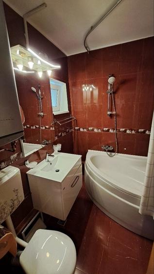 Parcul Circului-Lacul Tei, 3 camere de inchiriat, 7/10, mobilat/utilat, 2 bai - 13