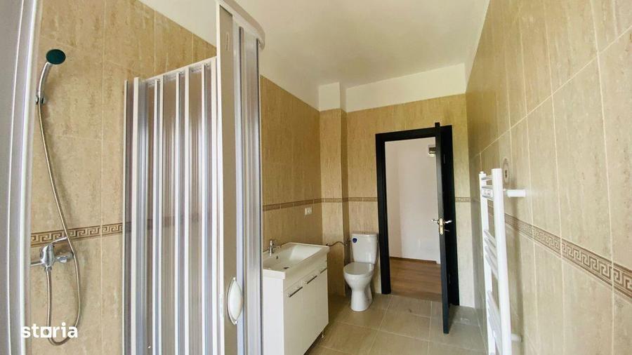 Oferta. Apartament De Vanzare In Sebes, Bloc Nou, 3 Camere - 6