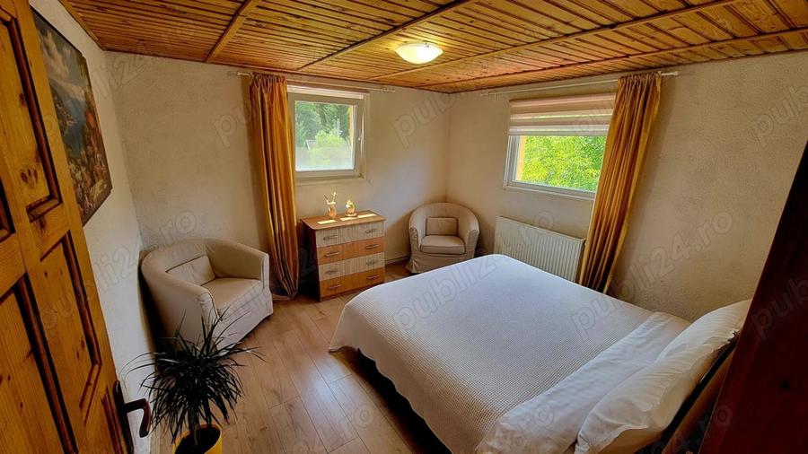 Casa de Vacanta - Cheile Dambovicioarei - 3