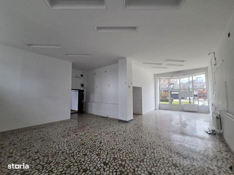 Spatiu comercial de inchiriat ultracentral - 7
