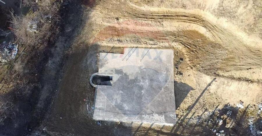 Teren 2150 mp INTRAVILAN Gura Humorului / Strada General ... - 12