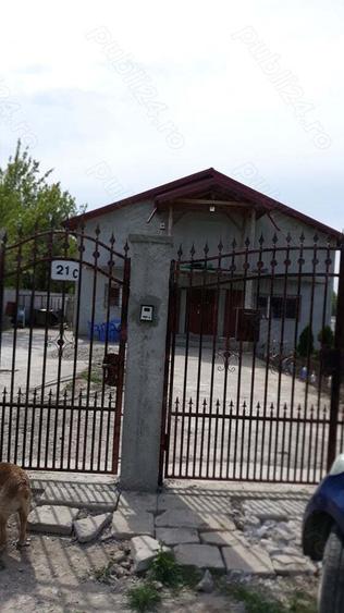 Casa cu etaj(GIURGIU) - 1