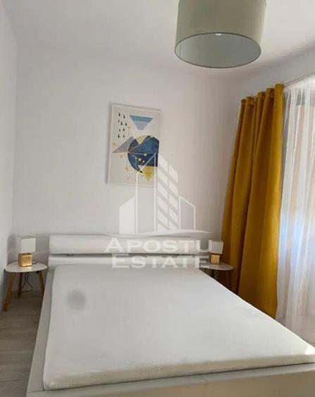 Apartament cu o camera, centrala proprie, zona Soarelui - 5