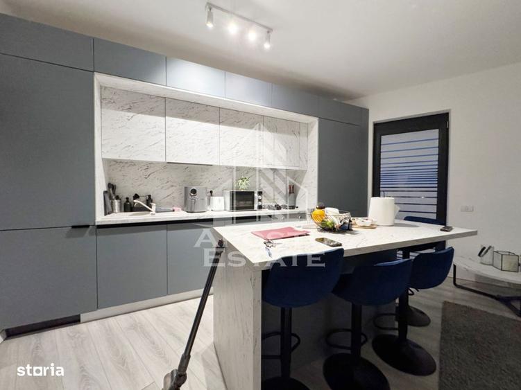 Apartament 2 camere de vanzare, 46mp utili+ 6mp balcon -Giroc - 5