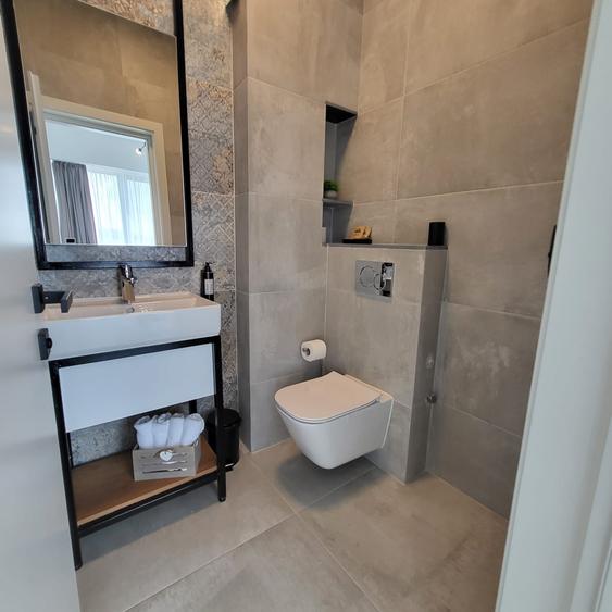 Apartament Tomis Nord cu loc parcare - 9