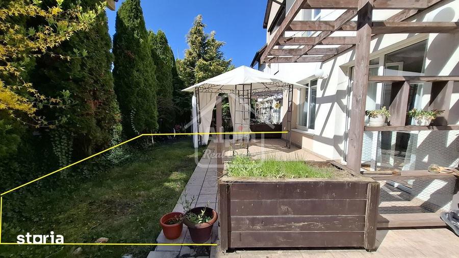 Casa Suprafata Generoasa Tip Duplex I Cartier Noua - 12