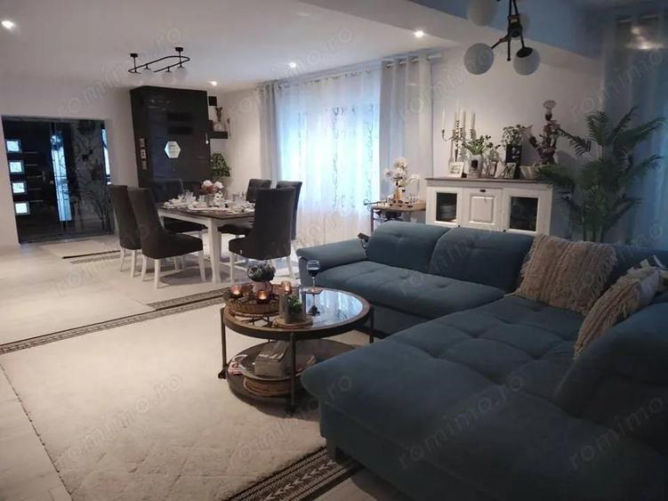 Casa premium in mijlocul naturii 15 min de centrul ora?ului Baia Mare - 4