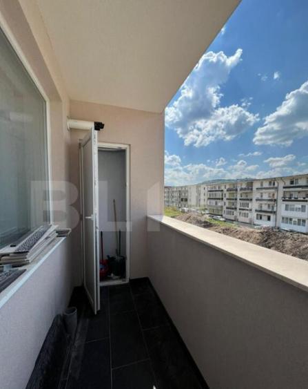 Apartament 3 camere, modern, 56 mp, parcare, zona Cetatii - 1