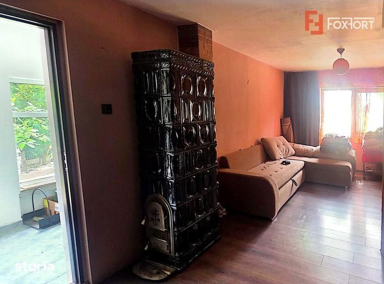 Casa individuala cu 5 camere de vanzare in localitatea Minis - 15