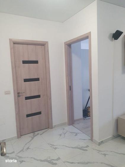Apartament Studiou 2 Camere Finalizata Comision 0% Militari Residence - 7