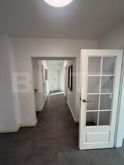 Apartament 3 camere, 90 mp, zona Unirii - 2