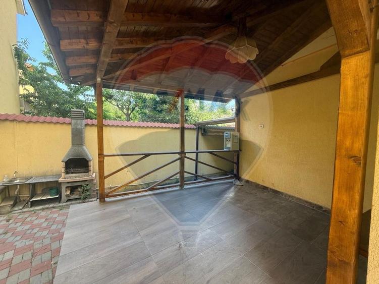 Cladire/Casa P+3+T Rovine Oportunitate Investitie - 2