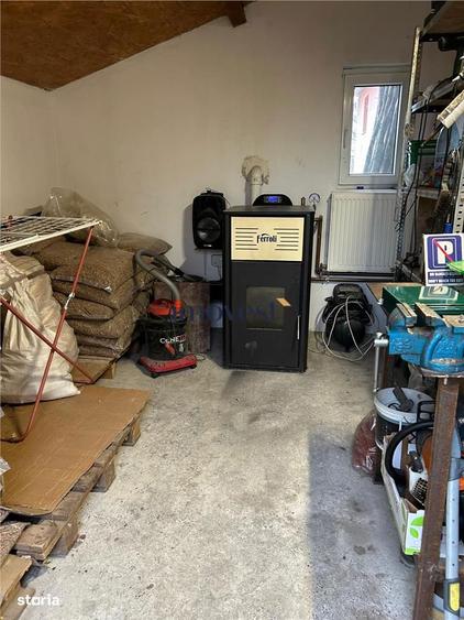 Casa de vanzare in Iojib, Satu Mare | 2 Case + Spatiu Comercial Activ - 5