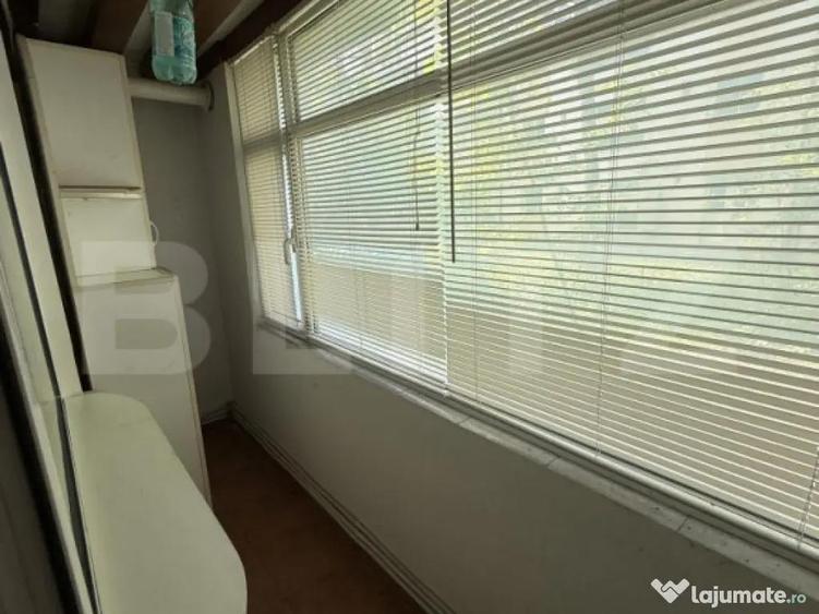 Apartament cu 3 camere, decomandat, zona George Enescu - 5