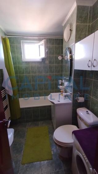 Apartament 2 camere, 1 Mai - 7