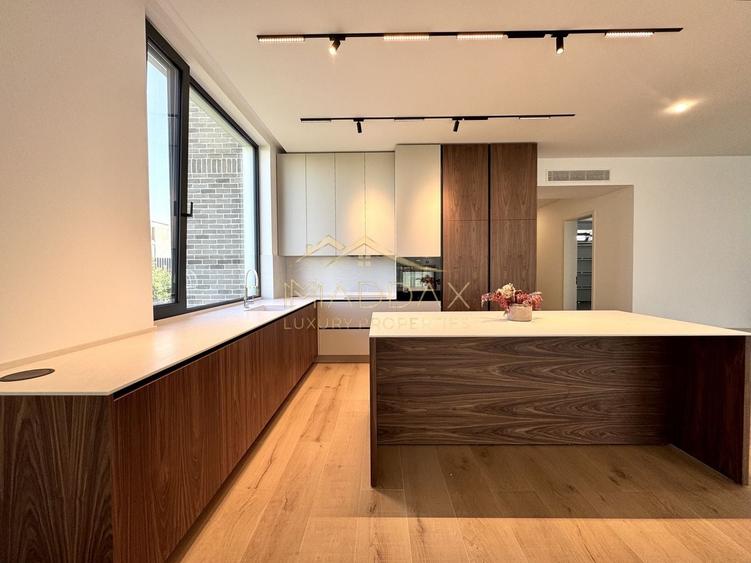 Vila Exclusivista in Mijlocul Naturii *959mp teren*/ 420mpc / Balotesti - 4