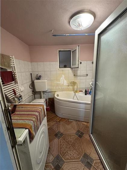 Casa Individuala - zona Ghiroda - 570mp teren - 7