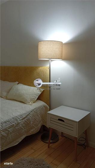 Apartament 2 Camere Alexandru cel Bun - 360 euro - 3