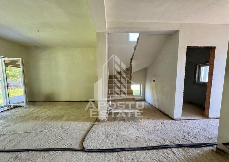 Duplex cu 4 camere si dressing, la alb Calea Urseni la as... - 6