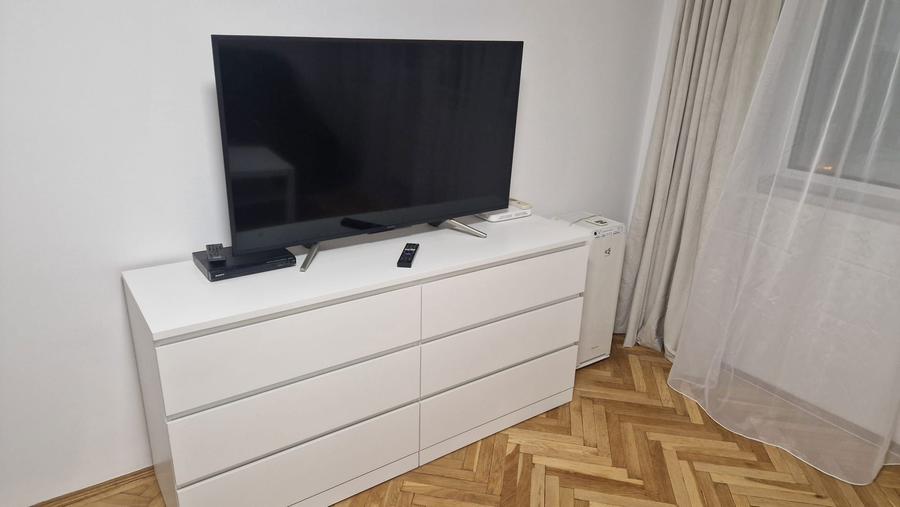 Inchiriez ap. 3 camere Dr.Taberei - 1