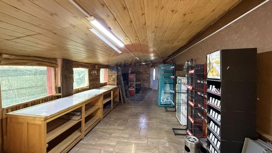 Spațiu comercial de vânzare - 6