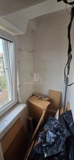 Apartament 2 Camere de Vanzare, Str Tusnad, Zona Ultracentrala - 3
