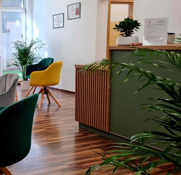 Închiriere Spatiu Multifuncțional - Eroii Revoluției de la 100 lei/ora - 1