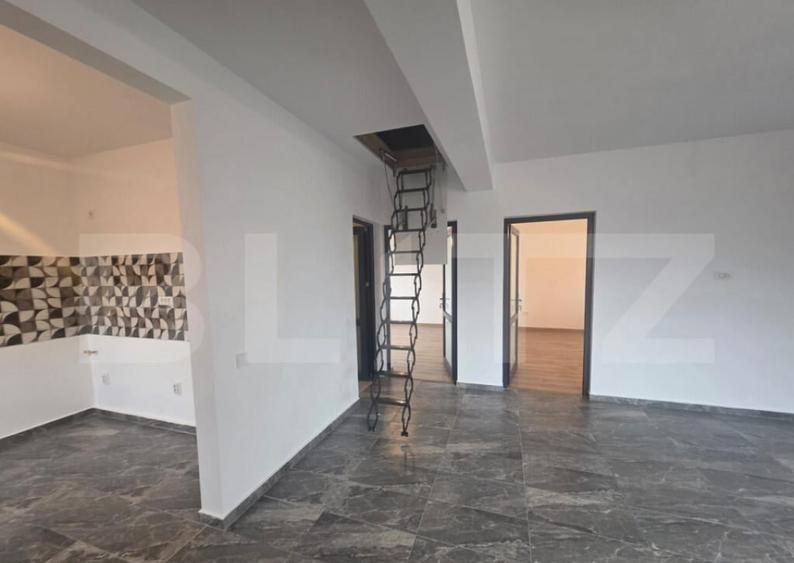 Casa de vanzare, 90 mp, teren 500 mp, - 20