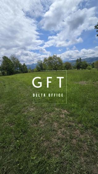 Teren intravilan de vanzare in Prundu Bargaului, Bistri?a-Nasaud - 5