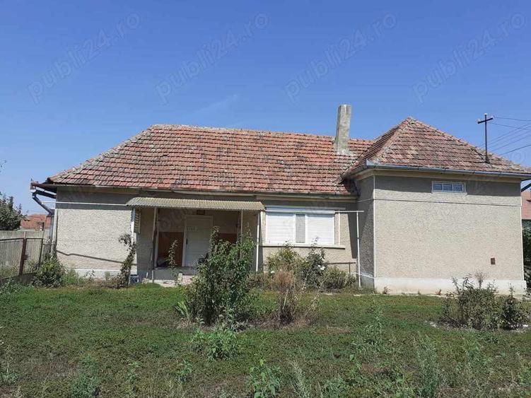 Casa de locuit Santau - 2