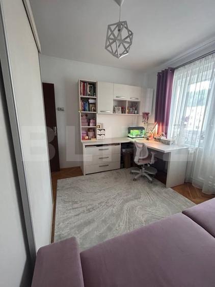 Apartament 2 camere, 51 mp, zona Tudor - 2