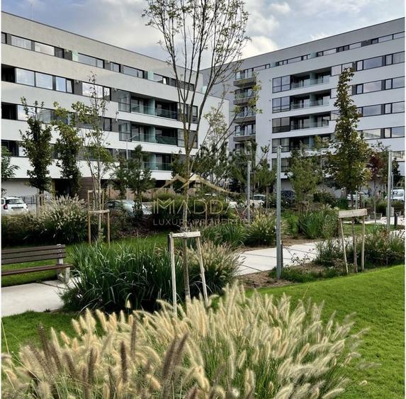 Apartament 4 camere***Bloc NOU premium**Piscina//Sector 1_Chitila - 2