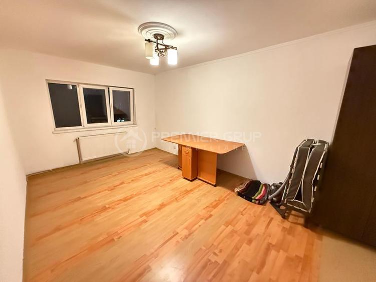 Etaj 1 I Apartament 2 camere 52mp - Mircea Cel Bătrân I CT - 3