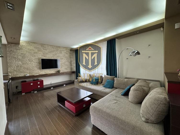 Casa tip Duplex | 110 mp |  Parcul Poligon - 4