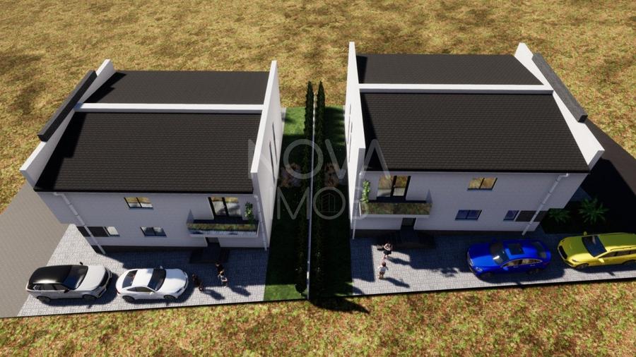 Casa tip duplex - Calea Cisnadiei - 7